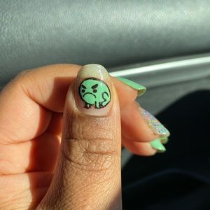 Meet your Posher, Ciara